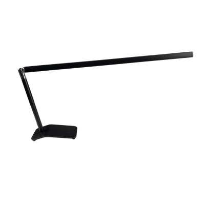 WS Nails Adventek LED Table Lamp - Crane Black FF-WSN-KLMP-CRANE-BLK