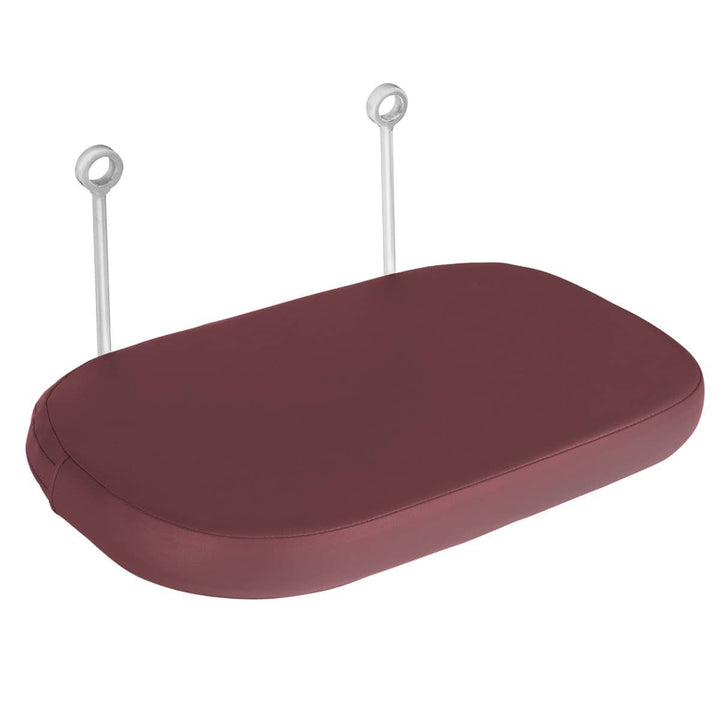 EarthLite Arm Shelf ERL-Burgundy DSP-ERL-FCCHR-ARMSHELF-6