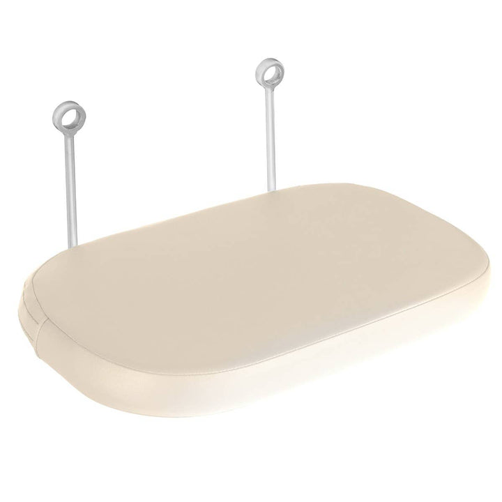 EarthLite Arm Shelf ERL-Vanilla Creme DSP-ERL-FCCHR-ARMSHELF-7