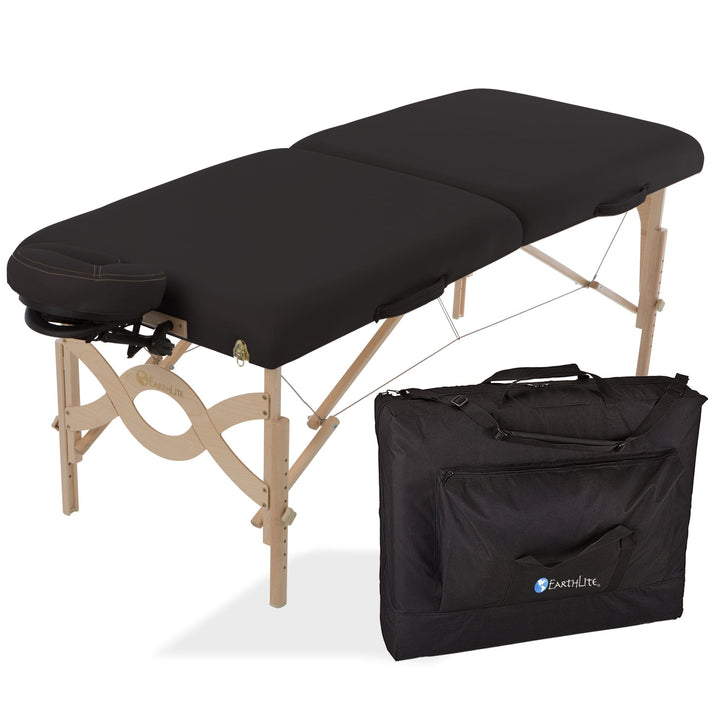 EarthLite Avalon XD™ Massage Table Package