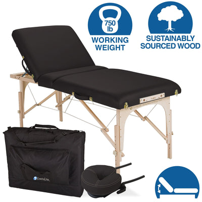 EarthLite Avalon XD™ Massage Table Package