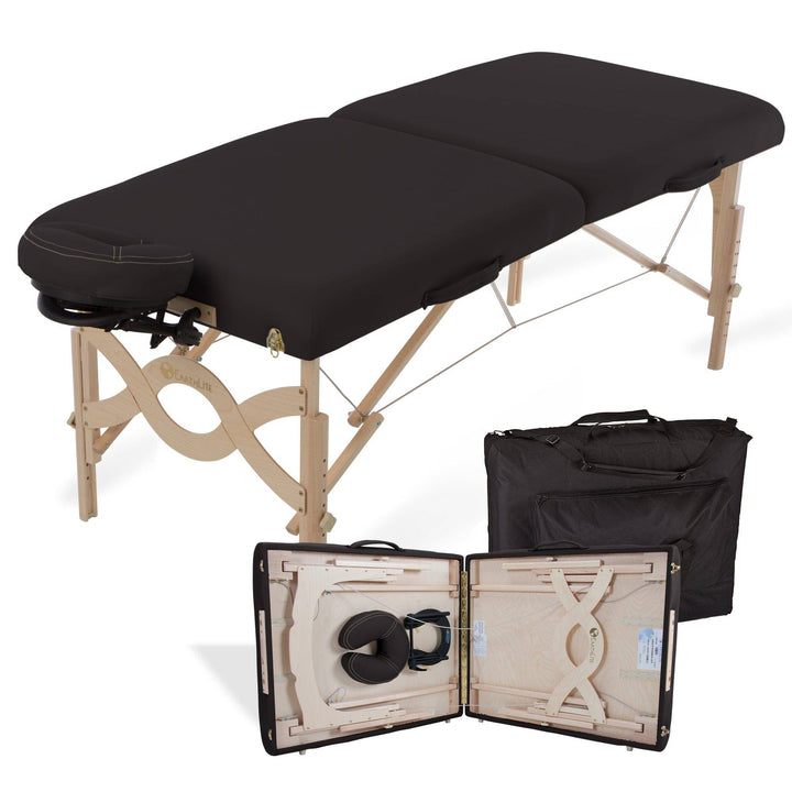 EarthLite Avalon XD™ Massage Table Package