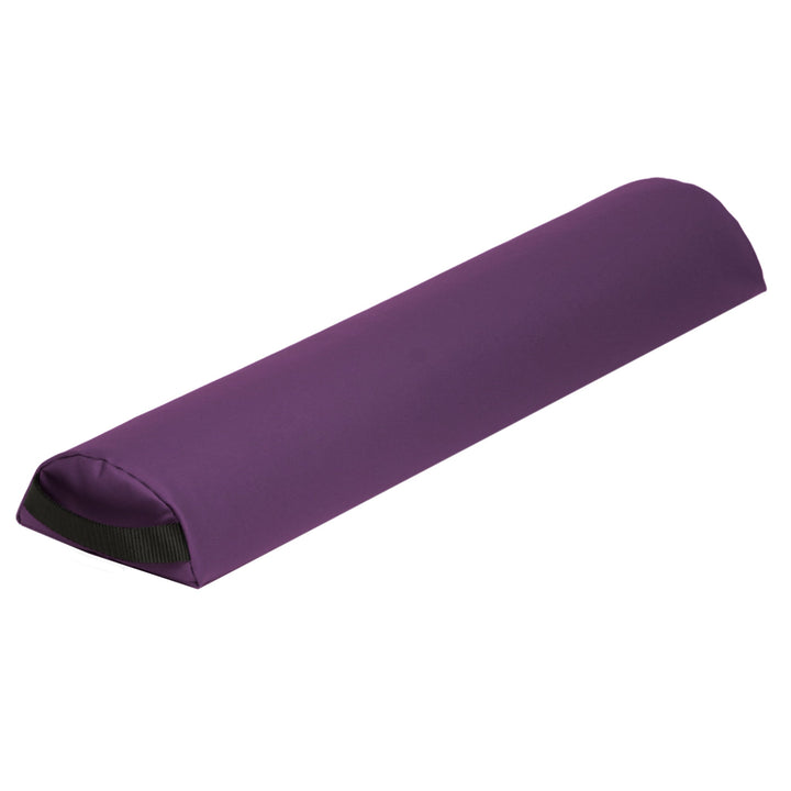 EarthLite Half Round Bolster ERL-Amethyst DSP-ERL-FCCHR-PART-BOLSTER-12-AME