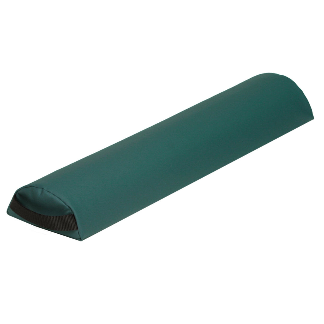 EarthLite Half Round Bolster ERL-Teal DSP-ERL-FCCHR-PART-BOLSTER-12-TEL