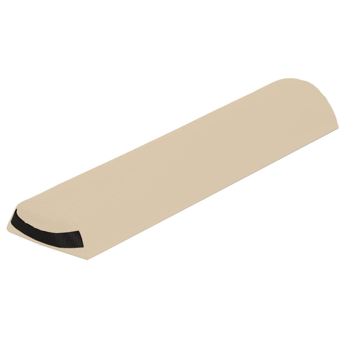 EarthLite Half Round Bolster ERL-Vanilla Creme DSP-ERL-FCCHR-PART-BOLSTER-12-VC