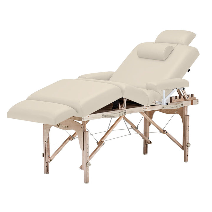 EarthLite Calistoga™ Portable Salon Table DSP-ERL-FCCHR-CALISTOGA