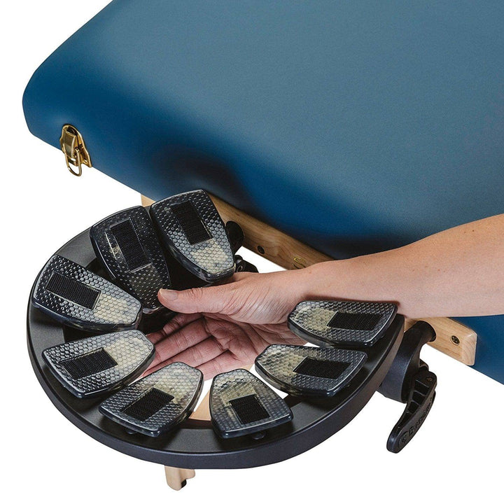 EarthLite Caress™ Face Cradle Platform