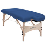 EarthLite Stronglite Classic Deluxe Portable Massage Table Package