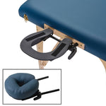 EarthLite Deluxe Adjustable™ Face Cradle