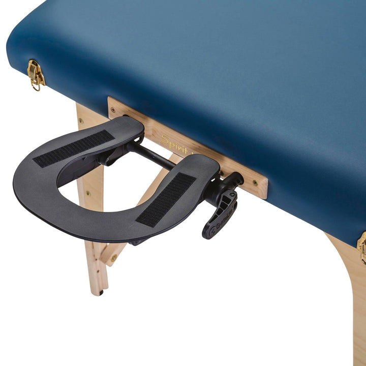 EarthLite Deluxe Adjustable™ Face Cradle