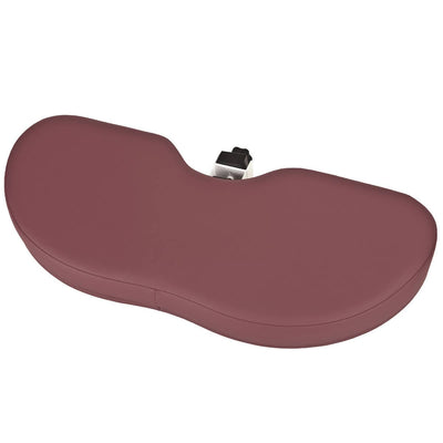 EarthLite Deluxe Hanging Armrest ERL-Burgundy DSP-ERL-FCCHR-DH-ARMREST-6