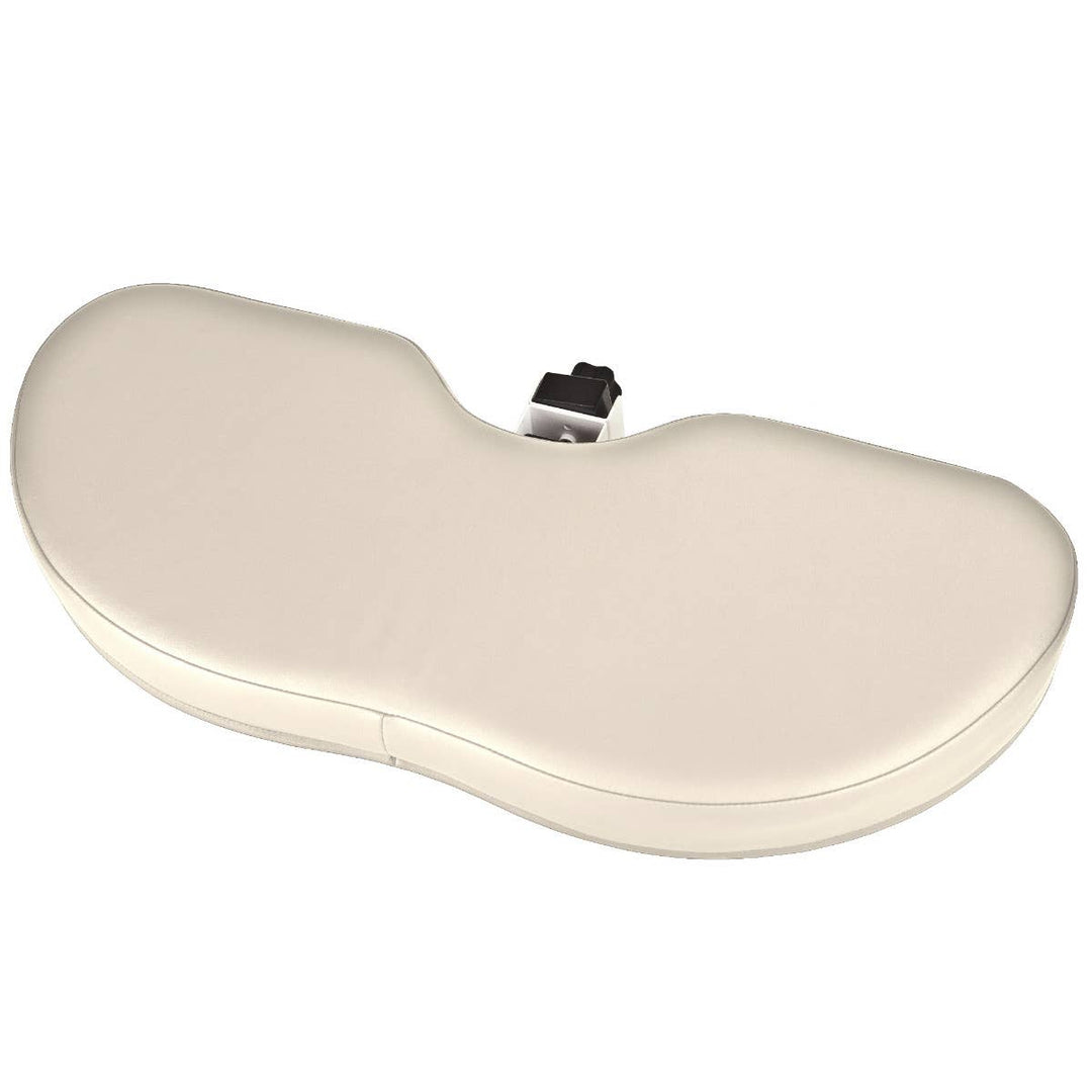 EarthLite Deluxe Hanging Armrest ERL-Vanilla Creme DSP-ERL-FCCHR-DH-ARMREST-9