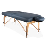 EarthLite Inner Strength E2 Portable Massage Table Package ERL-Nature Touch Agate DSP-ERL-FCCHR-E2-AGT