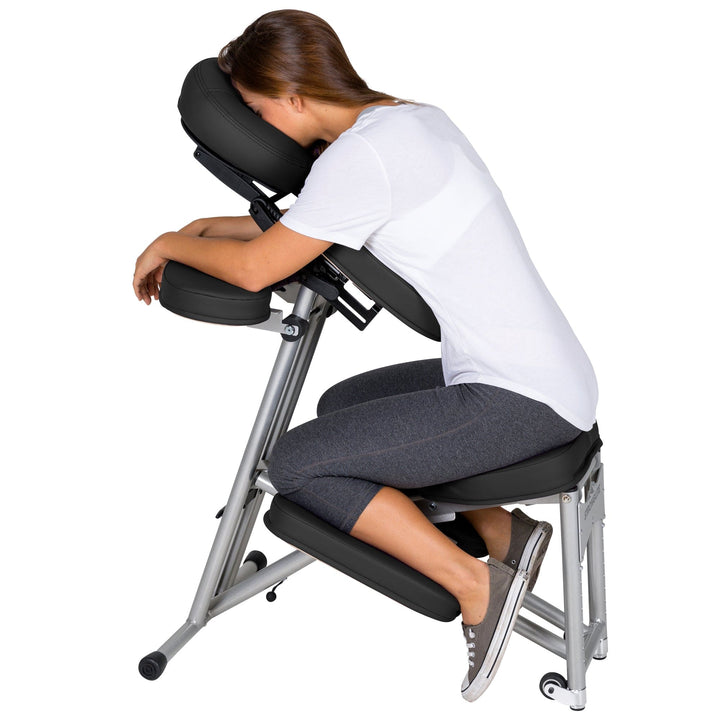 EarthLite Ergo Pro II Tattoo Chair