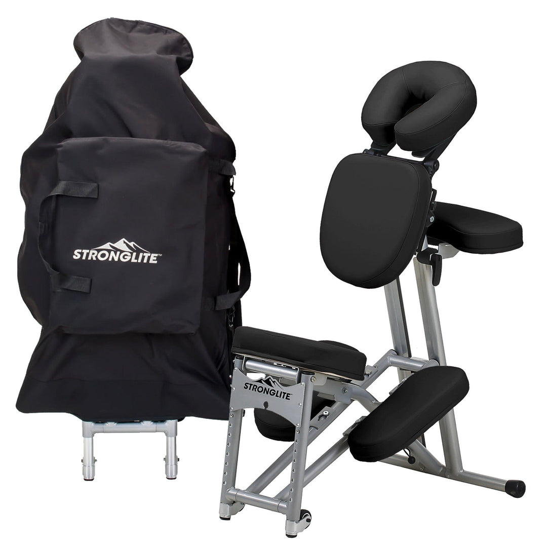 EarthLite Ergo Pro II Tattoo Chair