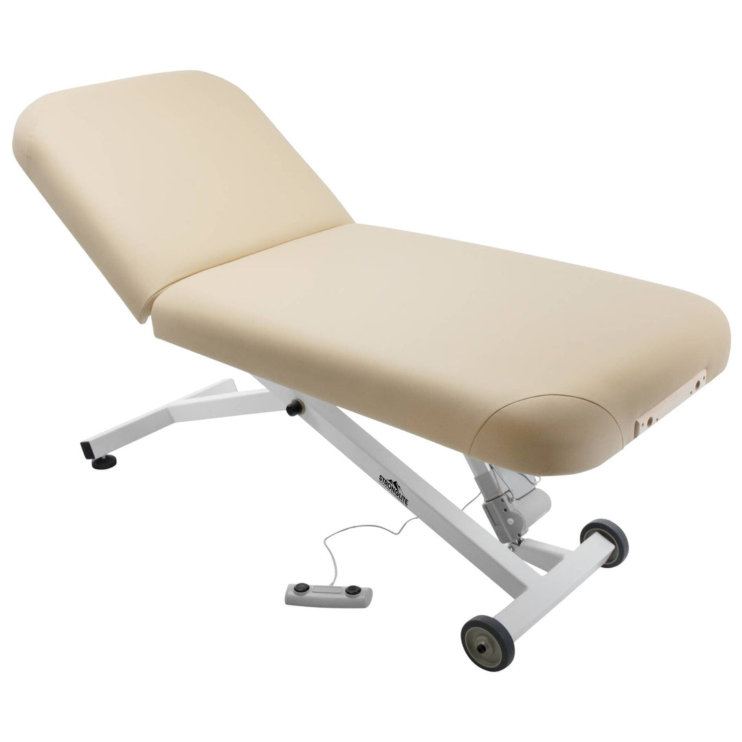 EarthLite Stronglite Ergo Lift™ Treatment Table Manual Tilt DSP-ERL-FCCHR-Ergo-Lift