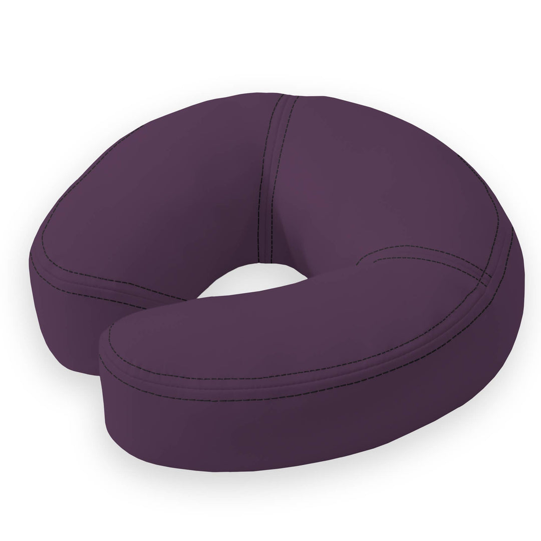 EarthLite FacePillow ERL-Nature Touch Purple DSP-ERL-FCCHR-PART-FACEPILLOW-15