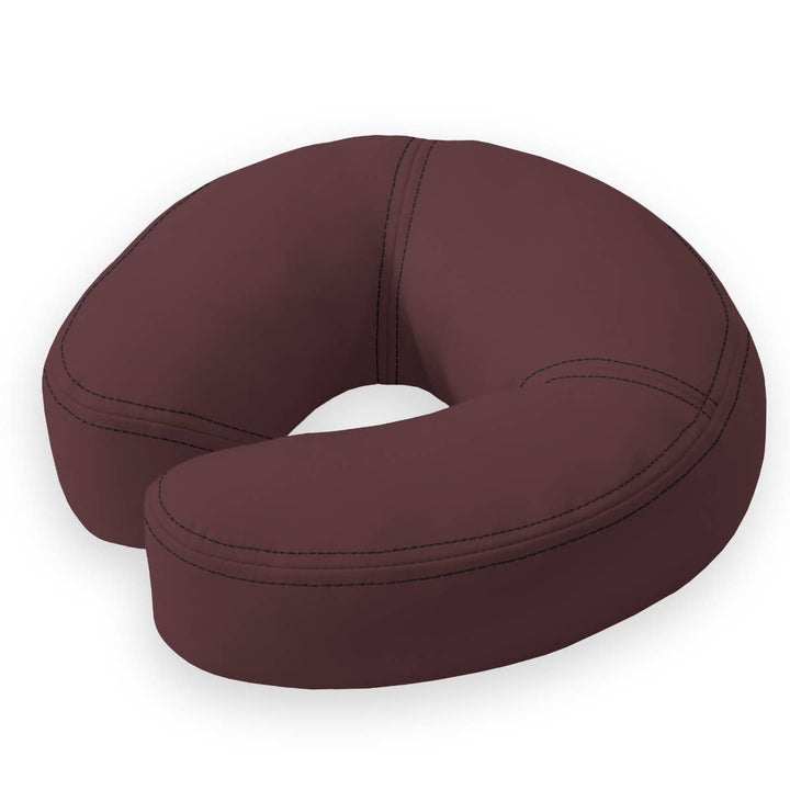 EarthLite FacePillow ERL-Burgundy DSP-ERL-FCCHR-PART-FACEPILLOW-6