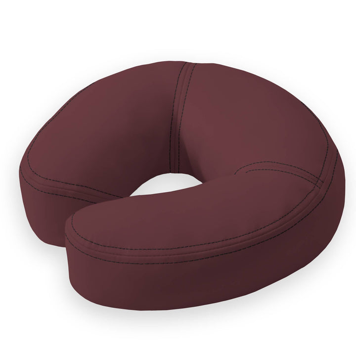 EarthLite FacePillow ERL-Nature Touch Burgundy DSP-ERL-FCCHR-PART-FACEPILLOW-16