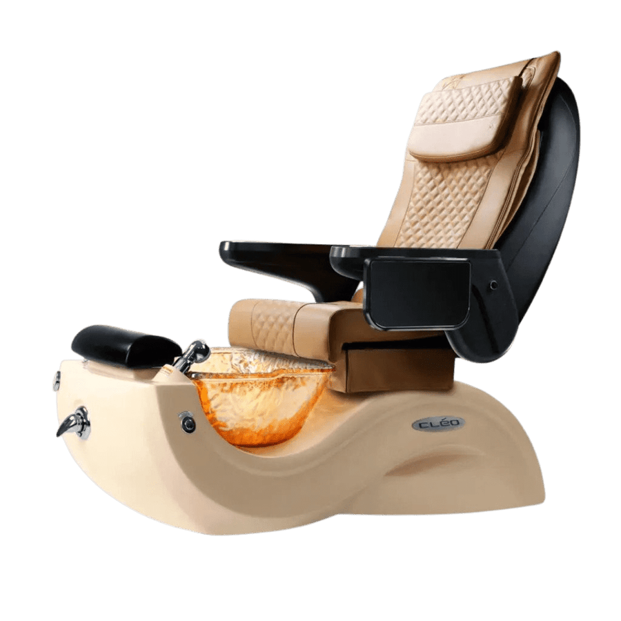 J&A USA J&A Cleo-G5 Pedicure Spa Chair