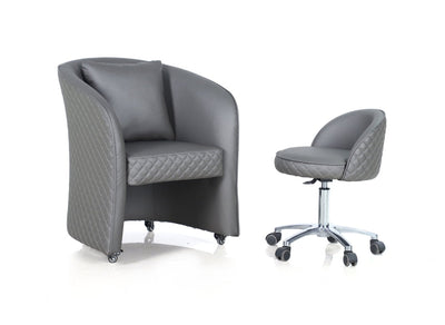 WS Nails Fiori Relax Customer Chairs