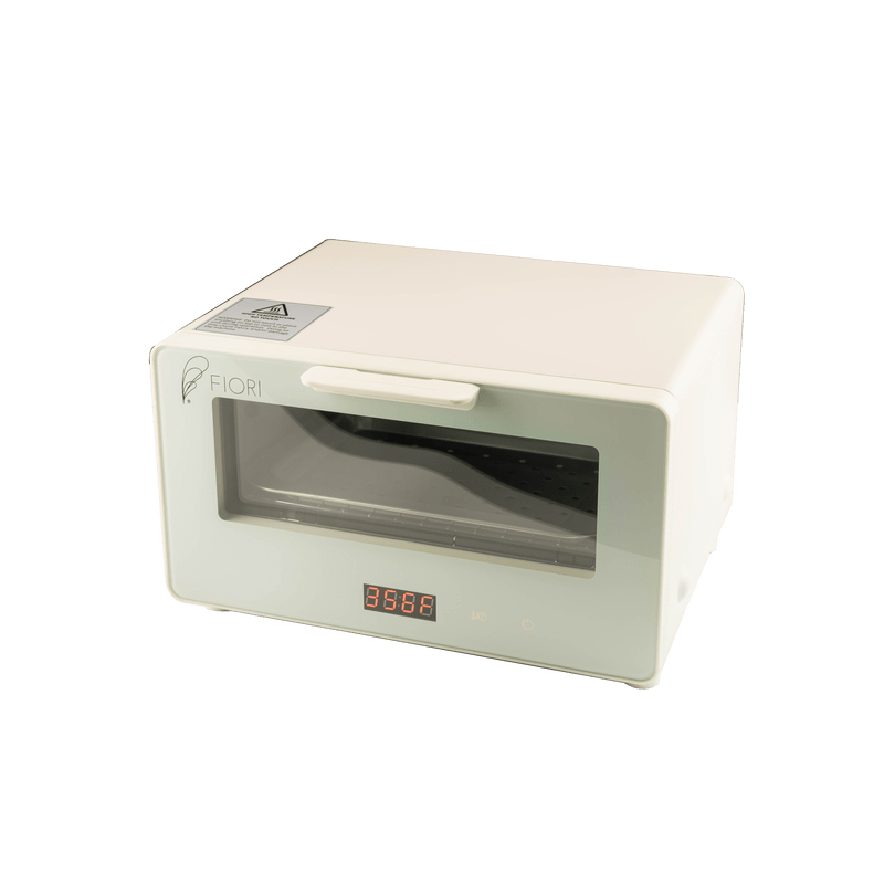 WS Nails Fiori ST-100H Heat Sterilizer DSP-WSN-SAAPP-EZE-ST-100H