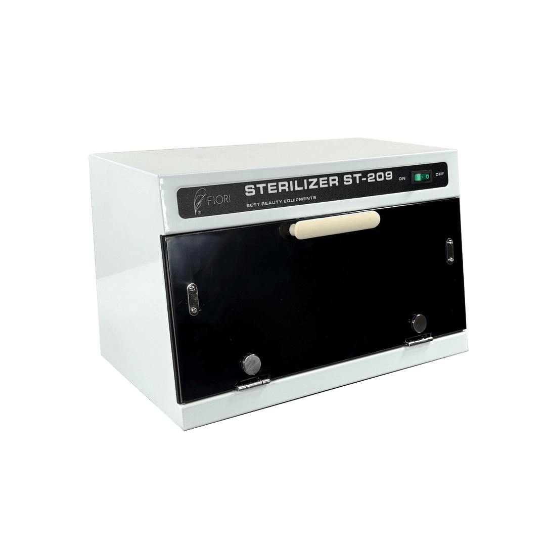 WS Nails Fiori ST-209 Sterilizer DSP-WSN