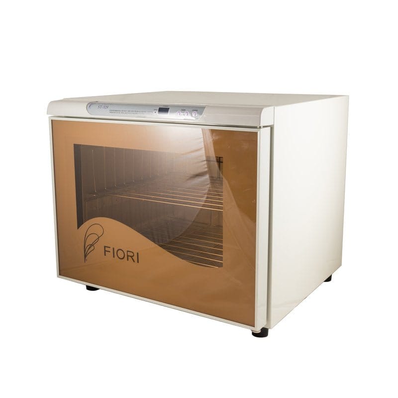 WS Nails Fiori ST-329 Sterilizer FF-WSN-SAAPP-ST-329