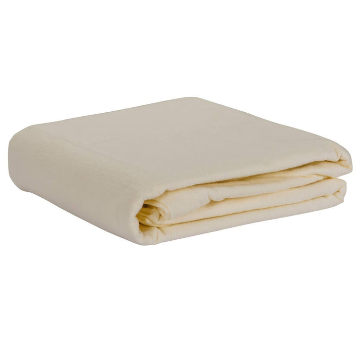 EarthLite DURA-LUXE™ Luxury Microfiber Flat Sheet