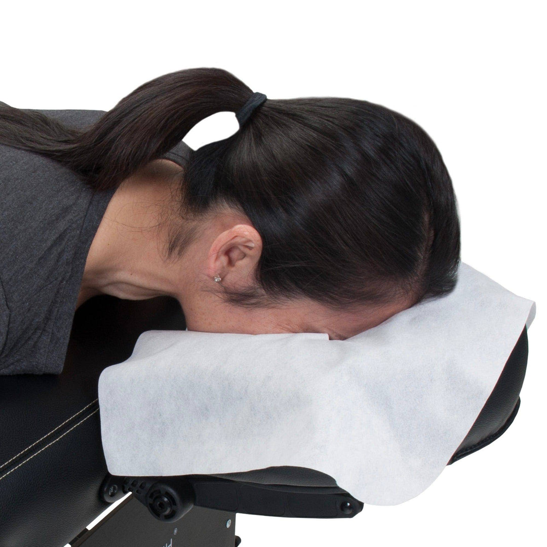 EarthLite Flat Disposable FacePillow Covers DSP-ERL-FCCHR-PART-FLAT-COVER