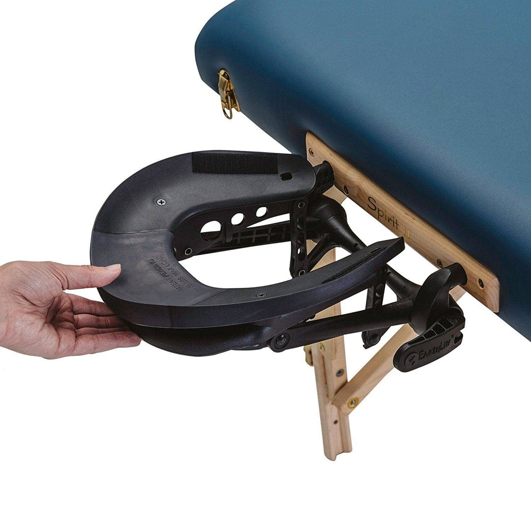 EarthLite Flex-Rest™ Headrest Platform