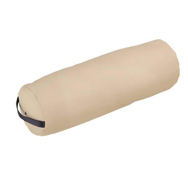 EarthLite Fluffy Bolster ERL-Marie Beige DSP-ERL-FCCHR-PART-JUM-BOLSTER-12-MB