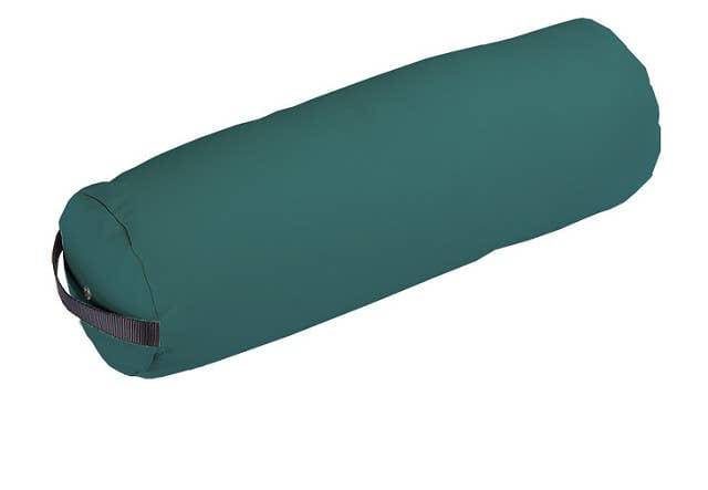 EarthLite Fluffy Bolster ERL-Teal DSP-ERL-FCCHR-PART-FLU-BOLSTER-12-TEL