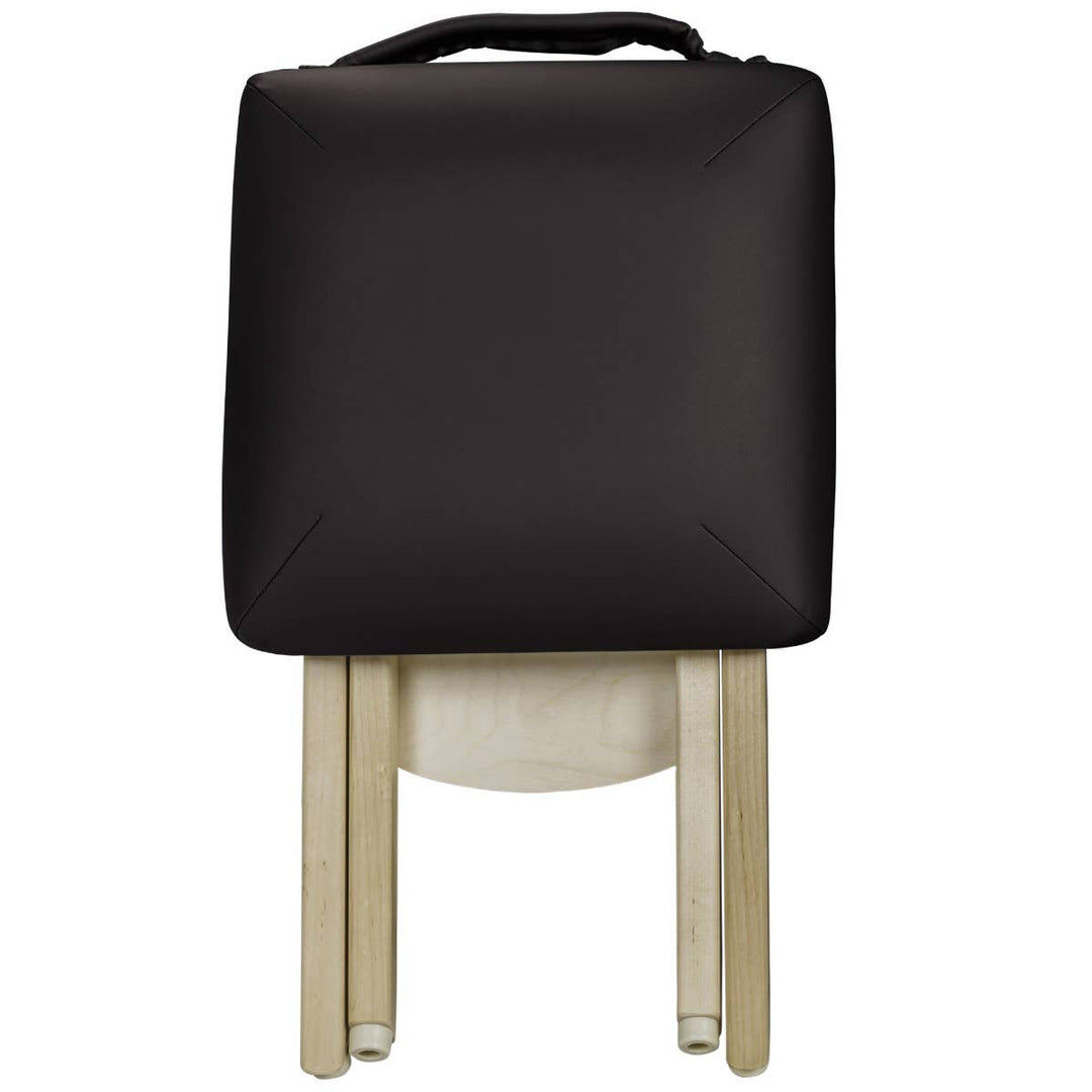 EarthLite Folding Massage/Tattoo Stool