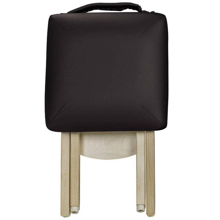 EarthLite Folding Massage/Tattoo Stool