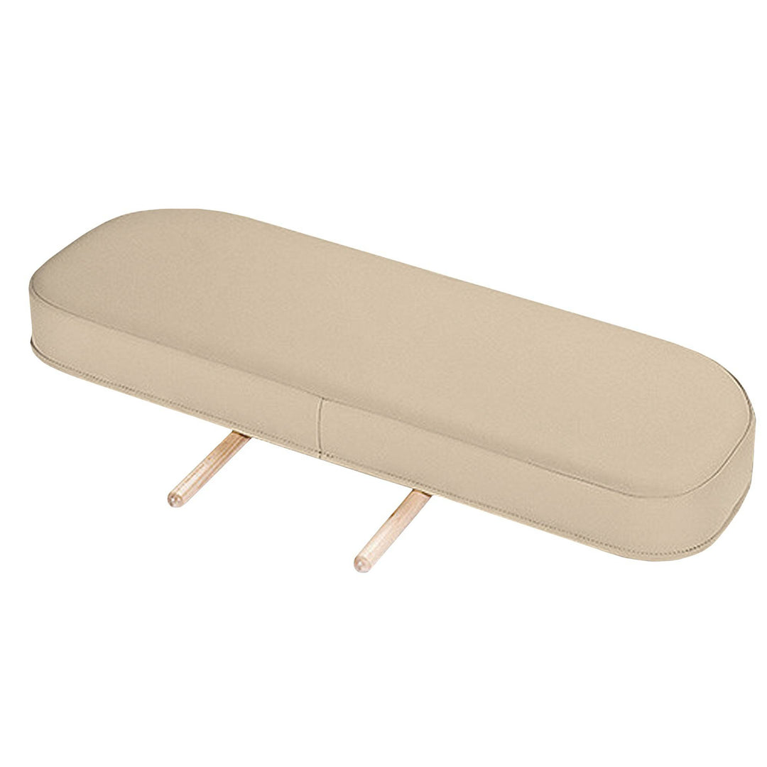 EarthLite Footrest ERL-Marie Beige / 30 inches DSP-ERL-FCCHR-PART-FOOTREST-MBG