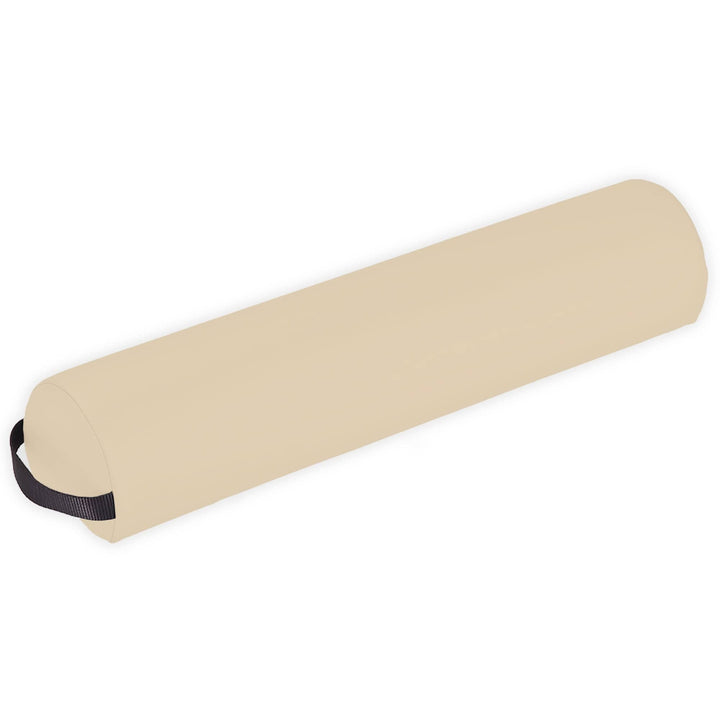 EarthLite 3/4 Round Massage Bolster ERL-Marie Beige DSP-ERL-FCCHR-PART-BOLSTER-34-MB