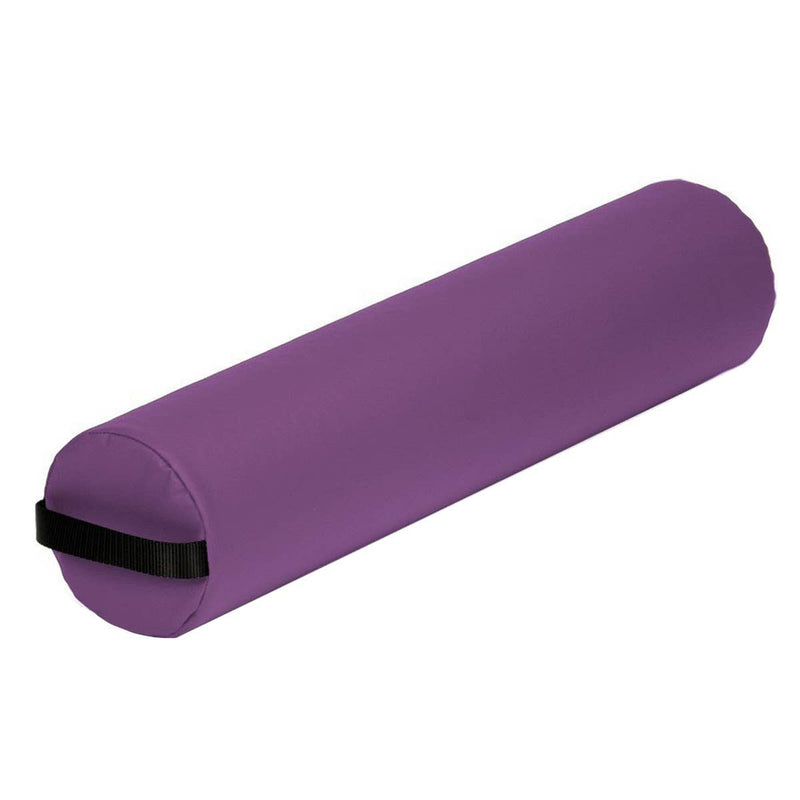 EarthLite Full Round Bolster ERL-Amethyst DSP-ERL-FCCHR-PART-BOLSTER-FULL-AME