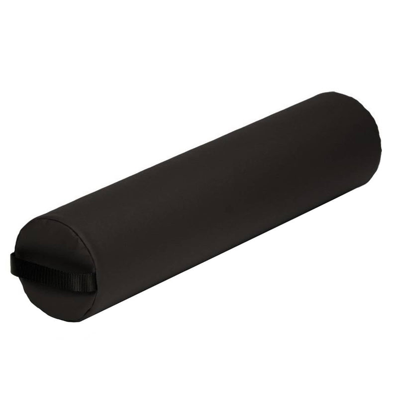 EarthLite Full Round Bolster ERL-Black DSP-ERL-FCCHR-PART-BOLSTER-FULL-BLK