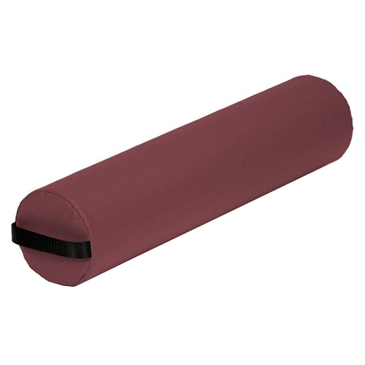 EarthLite Full Round Bolster ERL-Burgundy DSP-ERL-FCCHR-PART-BOLSTER-FULL-BRG