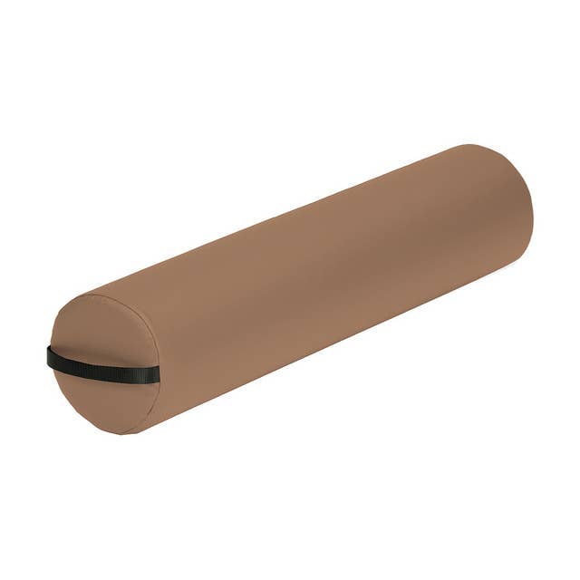 EarthLite Full Round Bolster ERL-Latte DSP-ERL-FCCHR-PART-BOLSTER-FULL-LAT