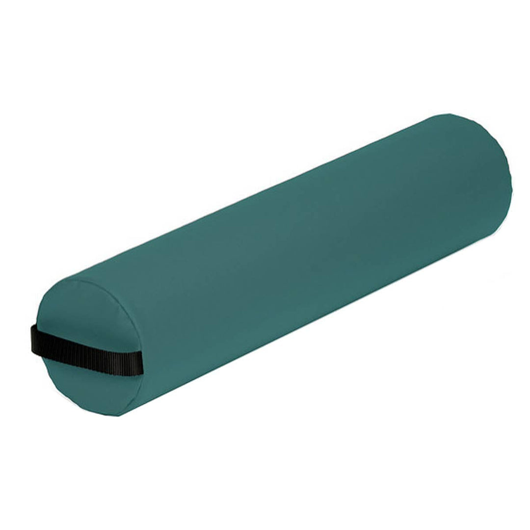 EarthLite Full Round Bolster ERL-Teal DSP-ERL-FCCHR-PART-BOLSTER-FULL-TEL