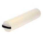 EarthLite Full Round Bolster ERL-Vanilla Creme DSP-ERL-FCCHR-PART-BOLSTER-FULL-VC