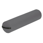 EarthLite Full Round Bolster ERL-Nature Touch Gray DSP-ERL-FCCHR-PART-BOLSTER-FULL-NTGRY