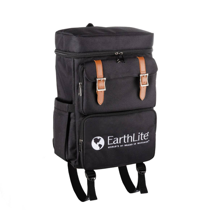 EarthLite LMT GO-PACK™ - The ultimate therapist travel bag-Go-Pack ONLY DSP-ERL-FCCHR-PART-LMT GO-PACK