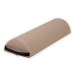 EarthLite Jumbo Half Round Bolster