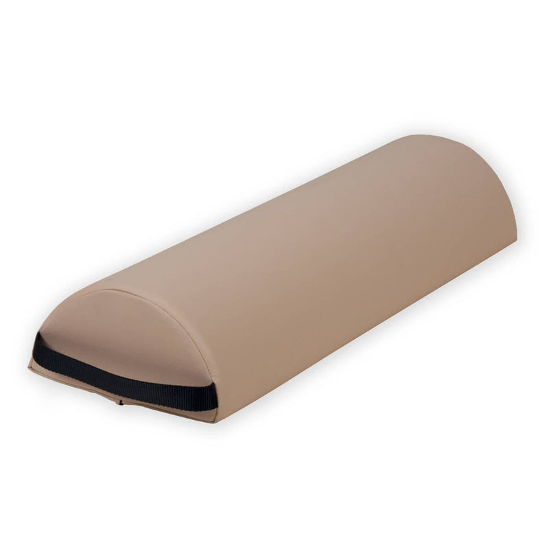 EarthLite Jumbo Half Round Bolster