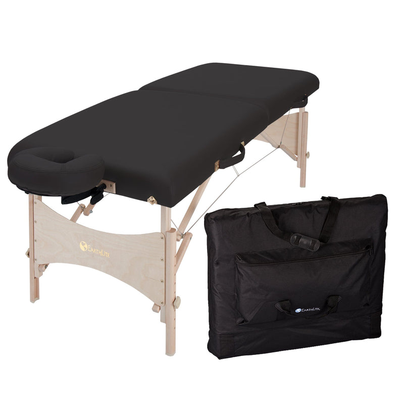 EarthLite Harmony DX™ Portable Massage Table Package