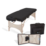 EarthLite Harmony DX™ Portable Massage Table Package