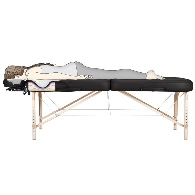 EarthLite Infinity Conforma™ Massage Table